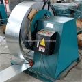 Rook Fire Damper Frame Roll vormen Machine